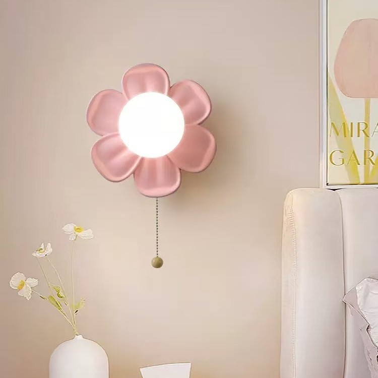Applique murale moderne minima - Baby Nursery Wall Lights avis et prix
