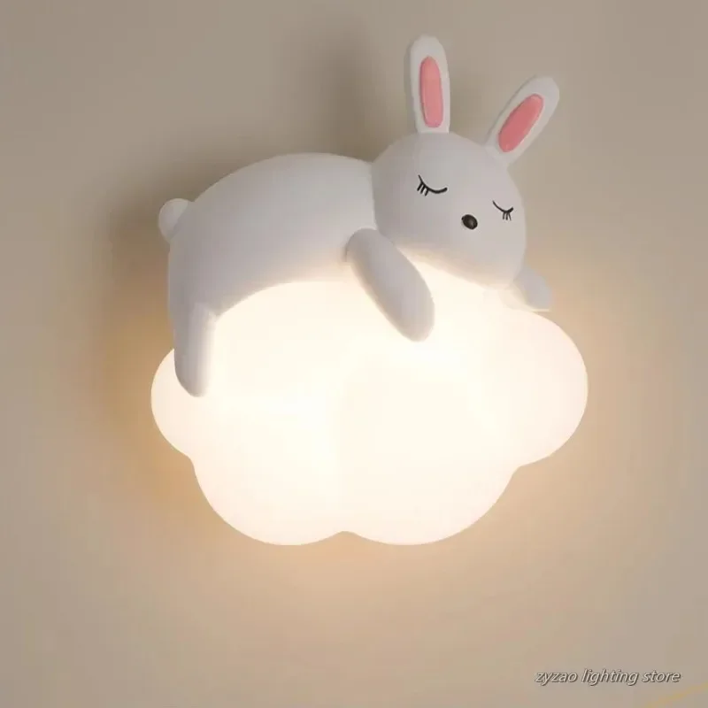 Lampe murale d'appoint mignonn - Baby Nursery Wall Lights avis et prix