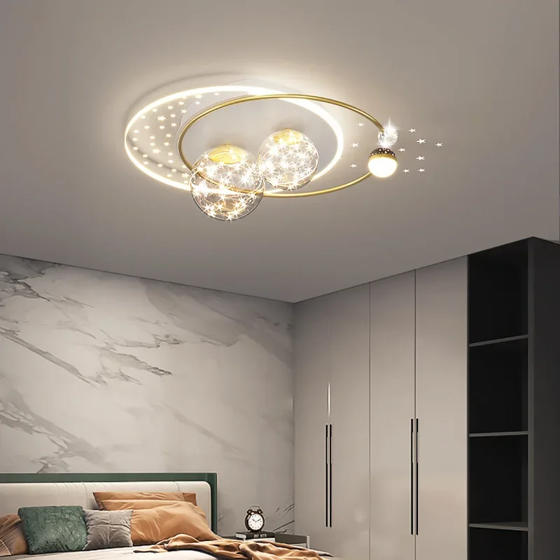 2025 nordique Starlit ciel enf - Baby Nursery Light Fixture avis et prix