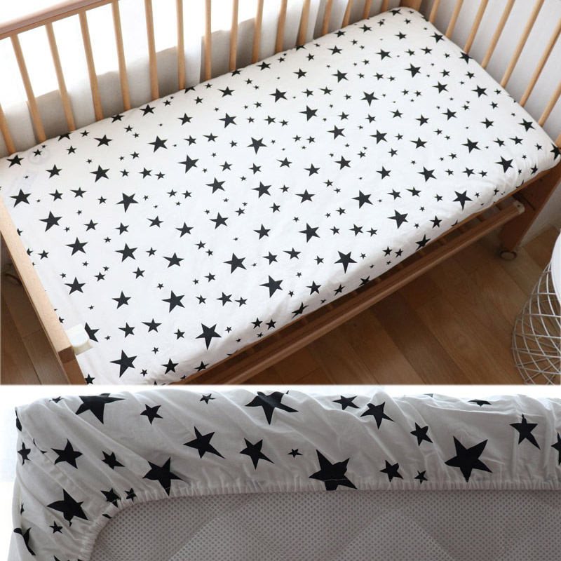 Bébé Drap housse Pour nouveau- - Baby Nursery Boy avis et prix